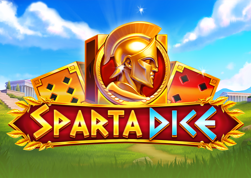 Sparta dice