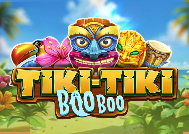Tiki Tiki Boo Boo