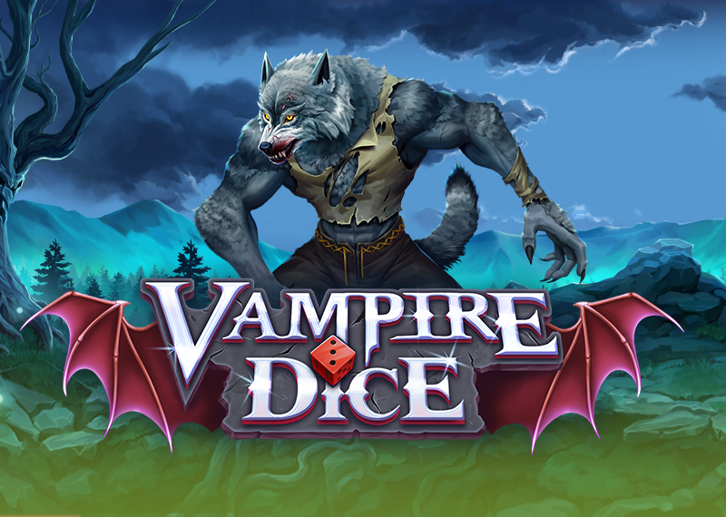 Vampire dice