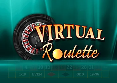 Virtual Roulette online