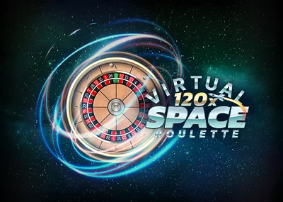 Virtual Space Roulette online