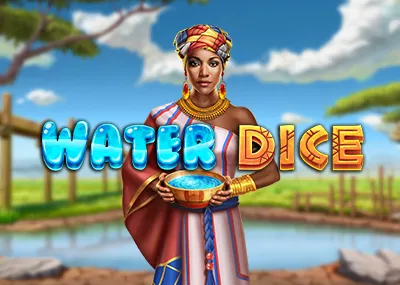 Water Dice