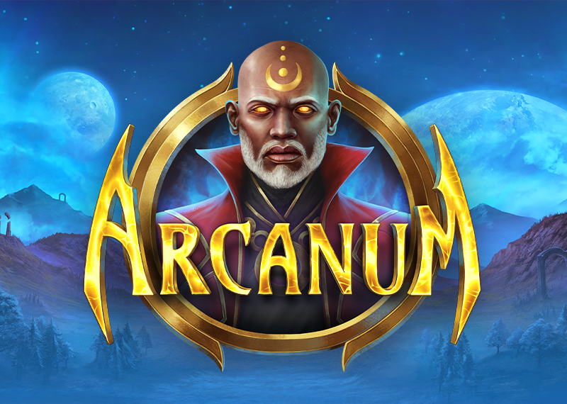 ARCANUM 
