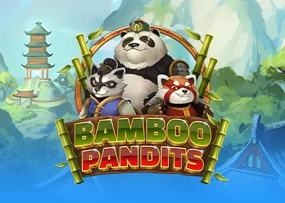 Bamboo Pandits