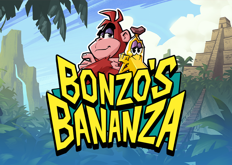 BONZO'S BANANZA