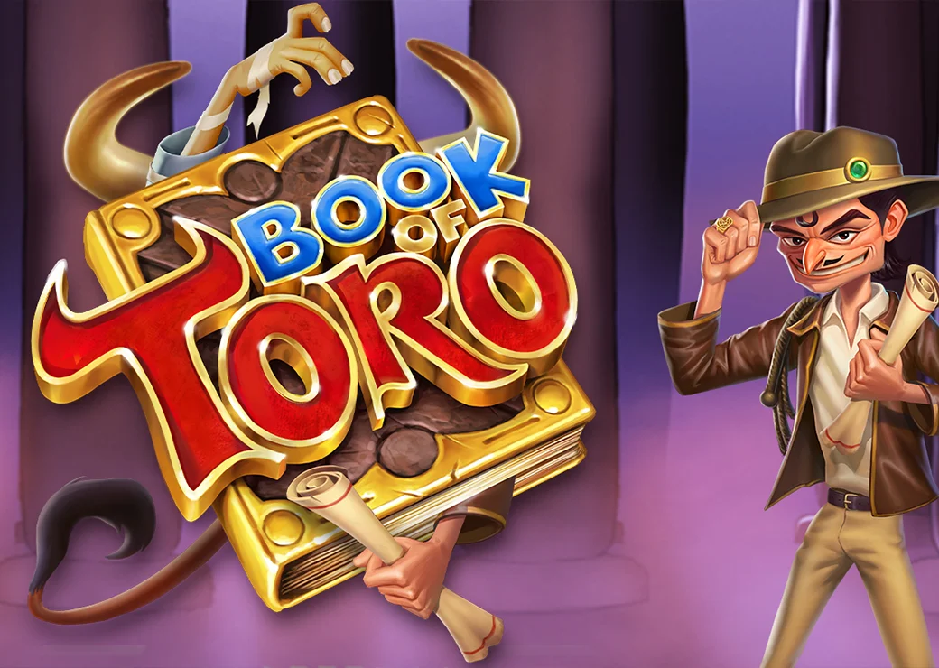 Book of Toro