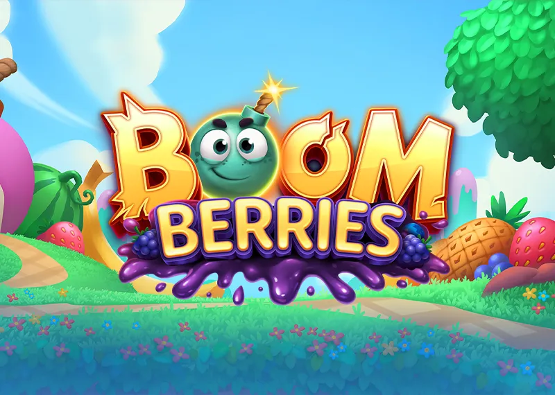 Boomberries 