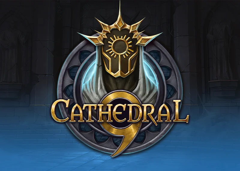 Cathedral 9