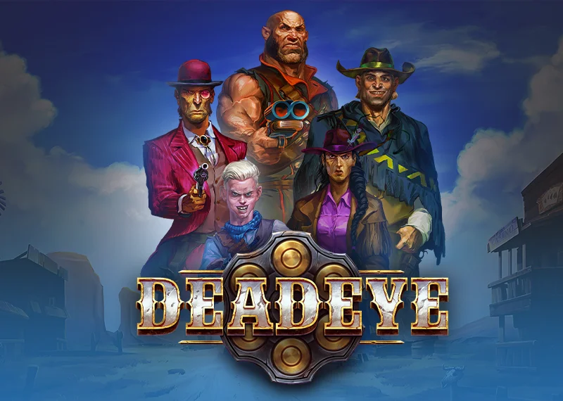Deadeye