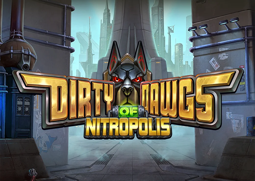 Dirty Dawgs of Nitropolis