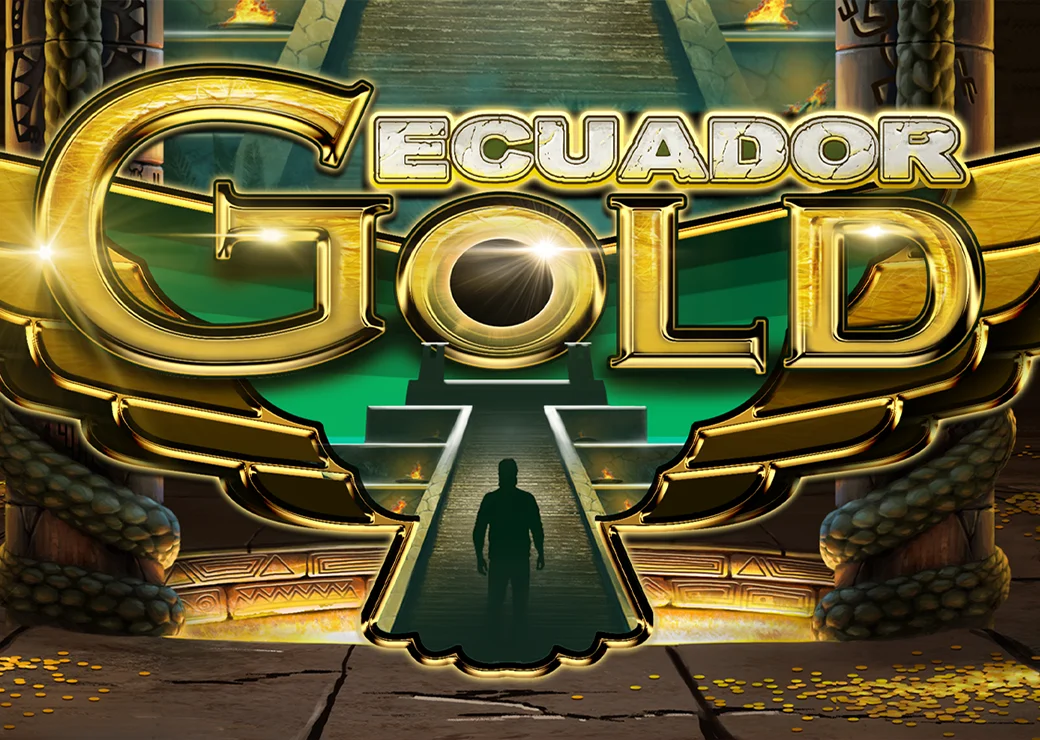 Ecuador Gold