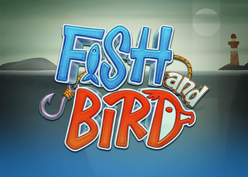 Fish and Bird