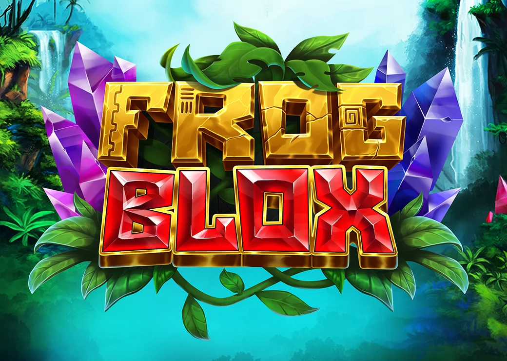 FrogBlox