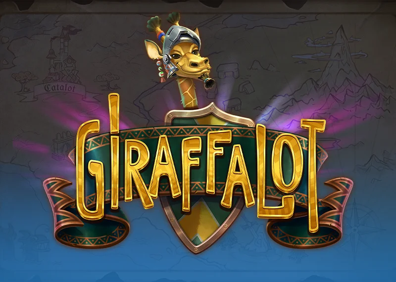 Giraffalot