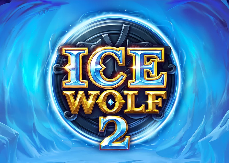 Ice Wolf 2