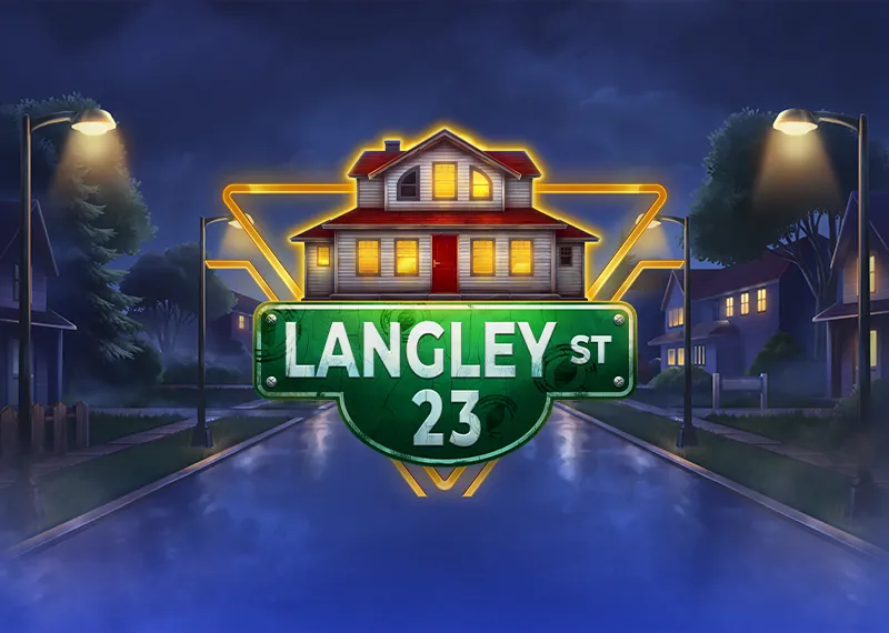 Langley Street 23