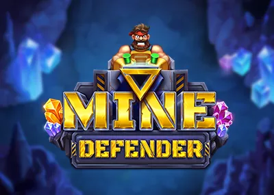 Mine Defender