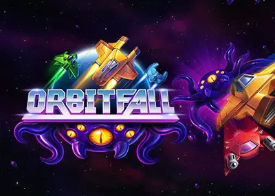 Orbitfall
