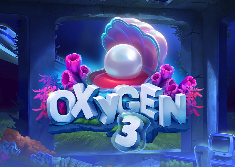 Oxygen 3 