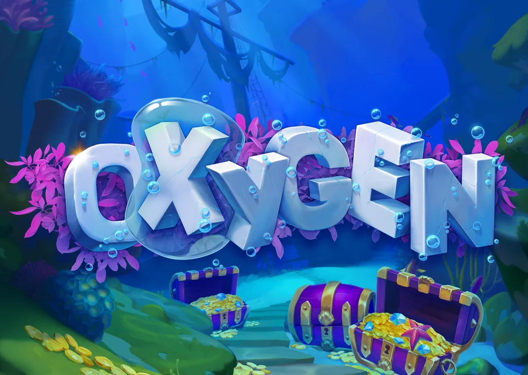 Oxygen