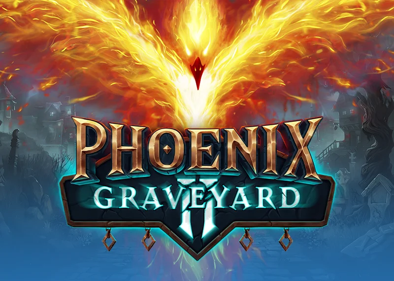 Phoenix Graveyard II