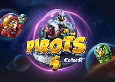 Pirots 4