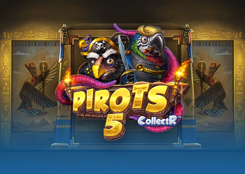 Pirots 5
