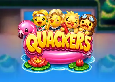Quackers