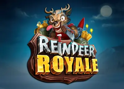 Reindeer Royale