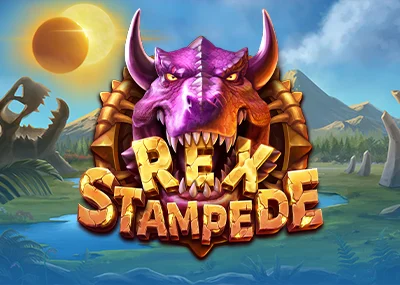 Rex Stampede