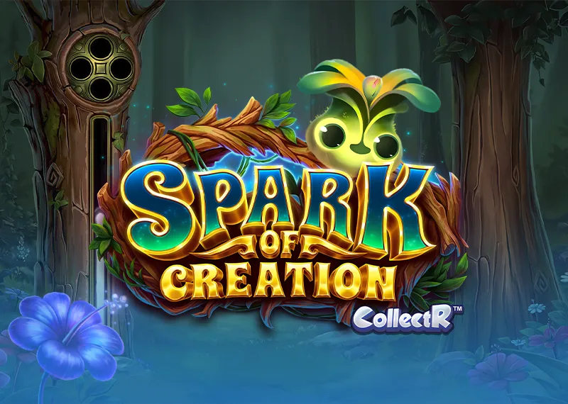 Spark of Creation