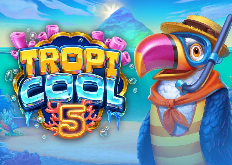 Tropicool 5