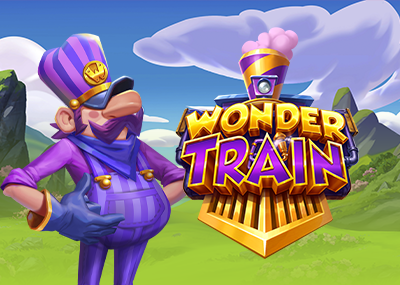 Wonder Train