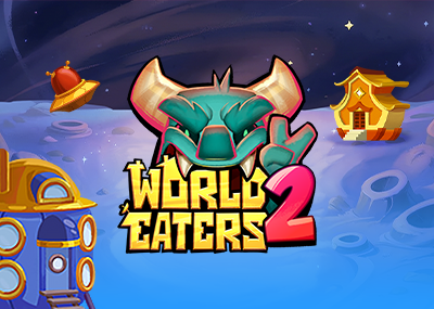 World Eaters 2