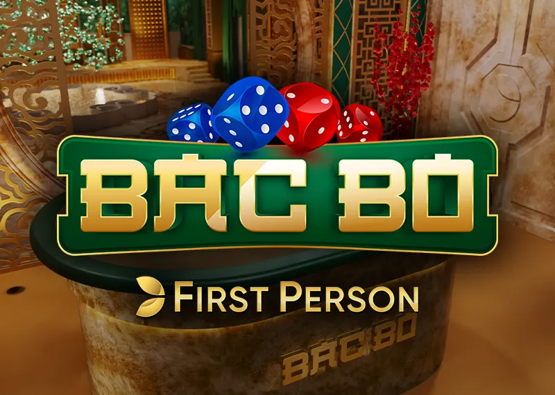 First Person Bac Bo