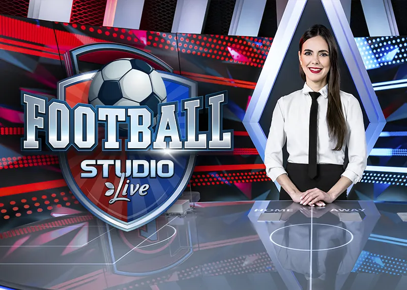Football Studio