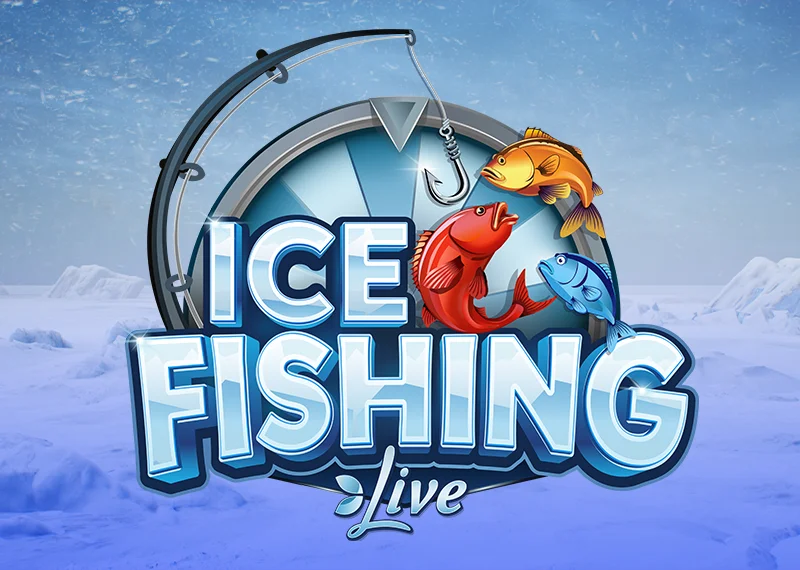 Ice Fishing online