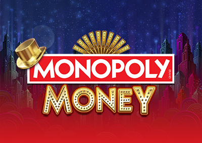 Monopoly Money
