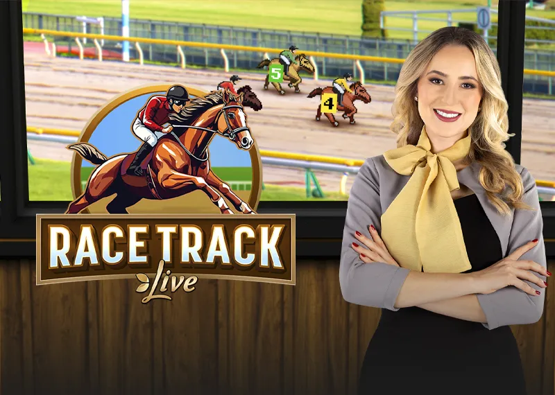 Race Track
