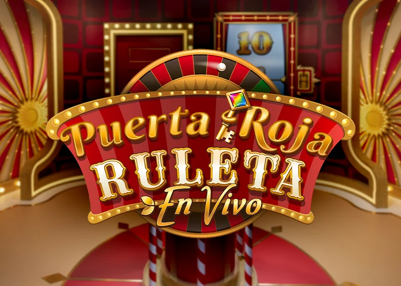 Red Door Roulette online