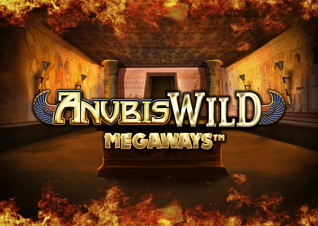 Anubis Wild Megaways