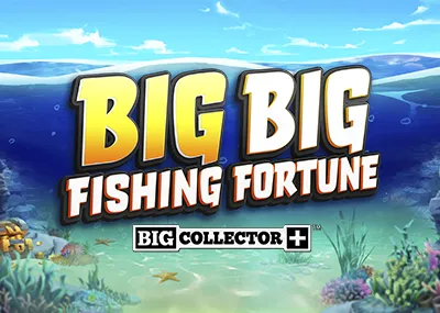 Big Big Fishing Fortune