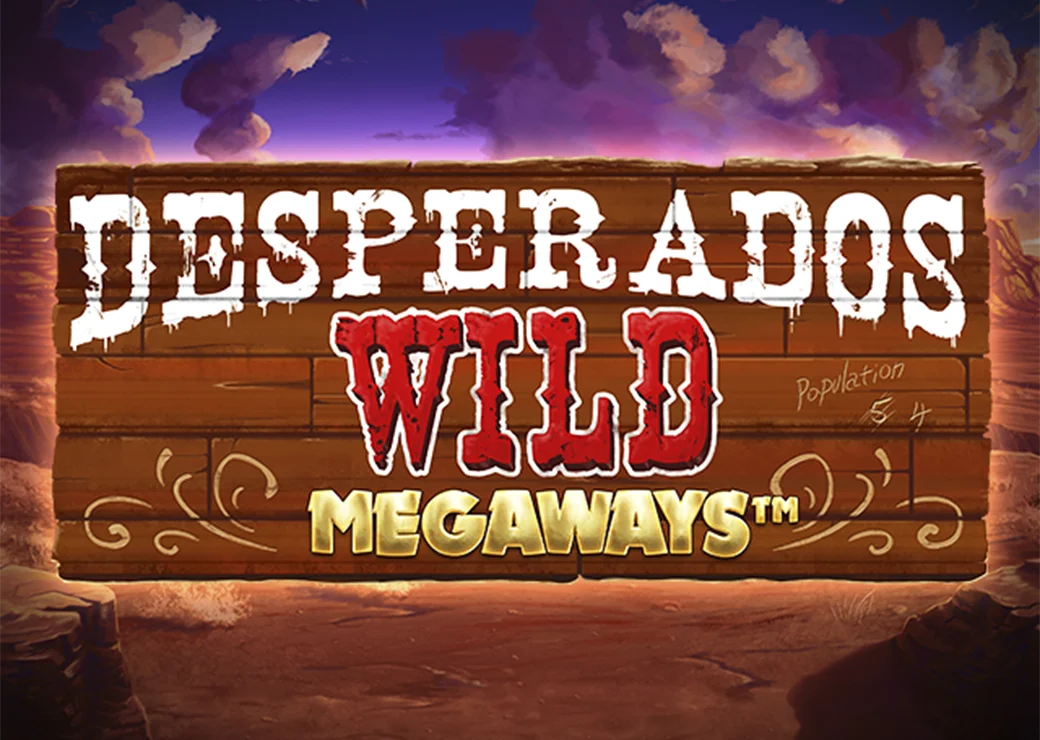 Desperados Wild Megaways