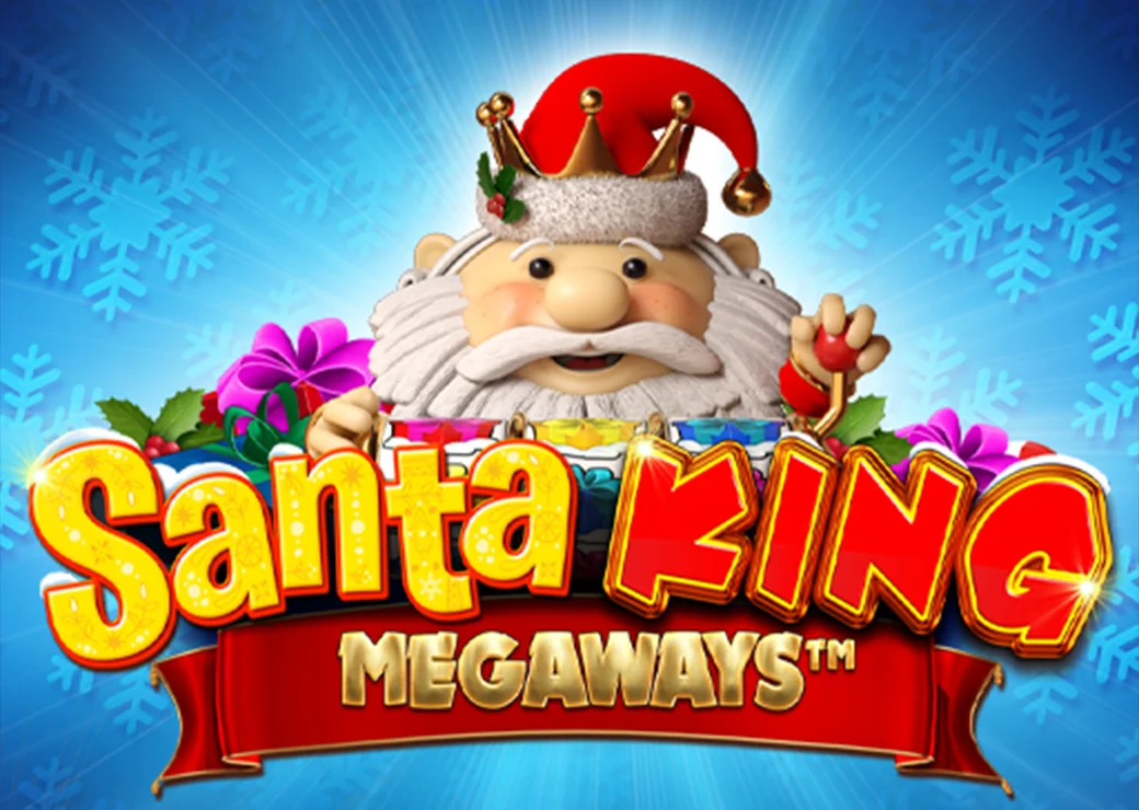 Santa King Megaways