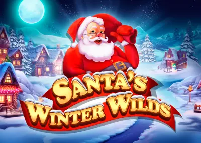 Santa’s Winter Wilds