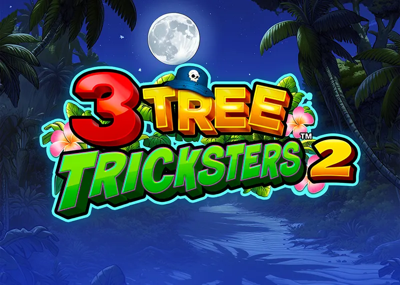 Three Tree Tricksters 2
