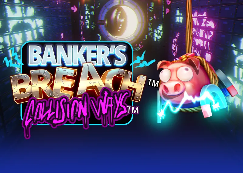 Banker's Breach: Collision Ways