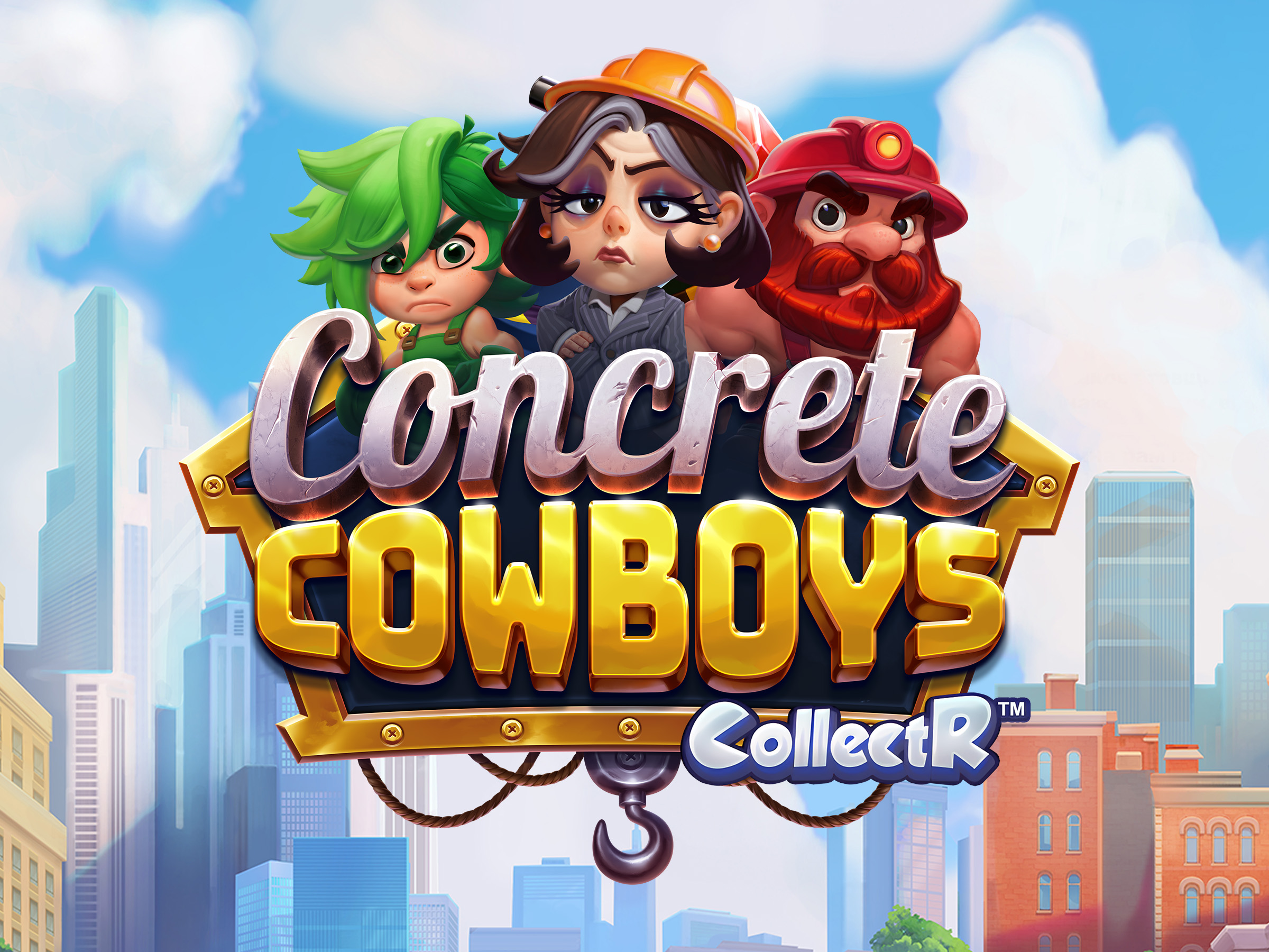 Concrete Cowboy