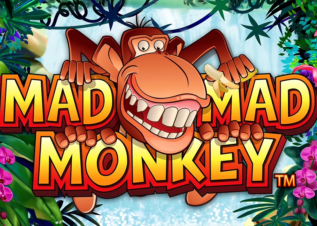 Mad Mad Monkey