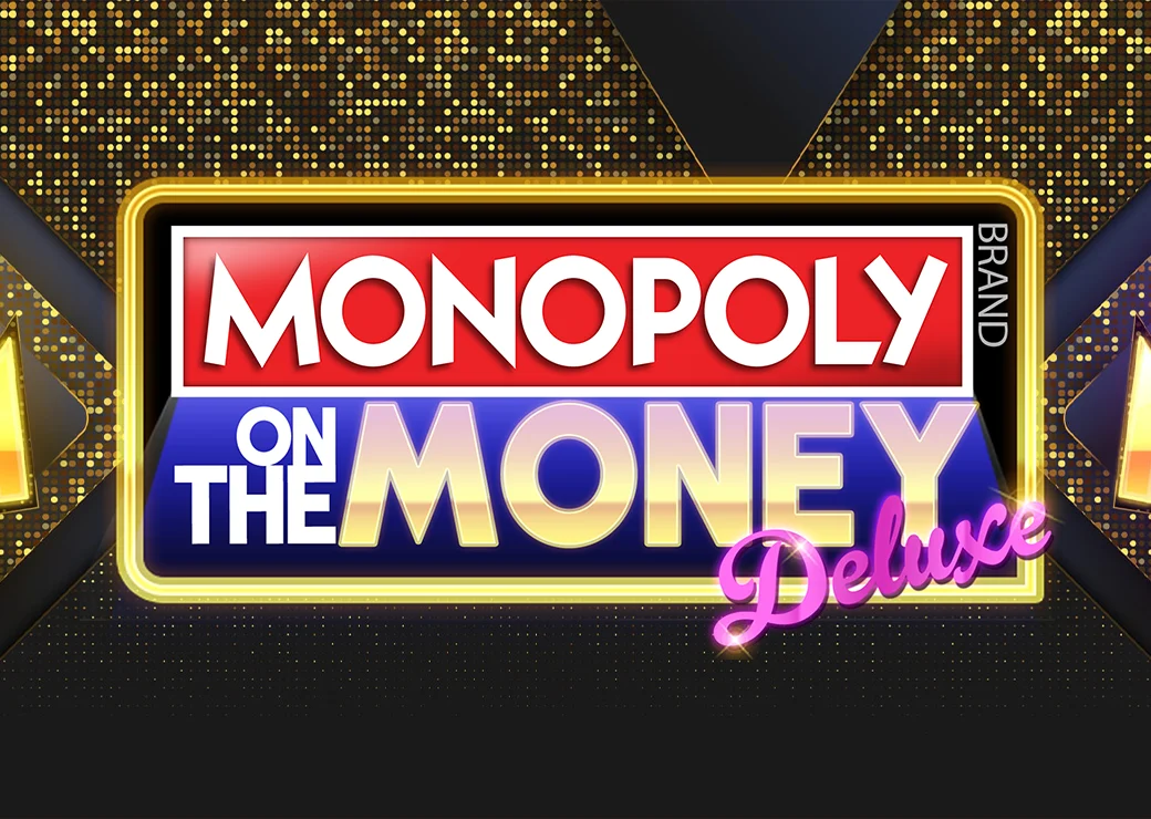 Monopoly On The Money Deluxe